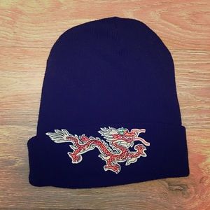 😋 Black and cute toboggan 😋